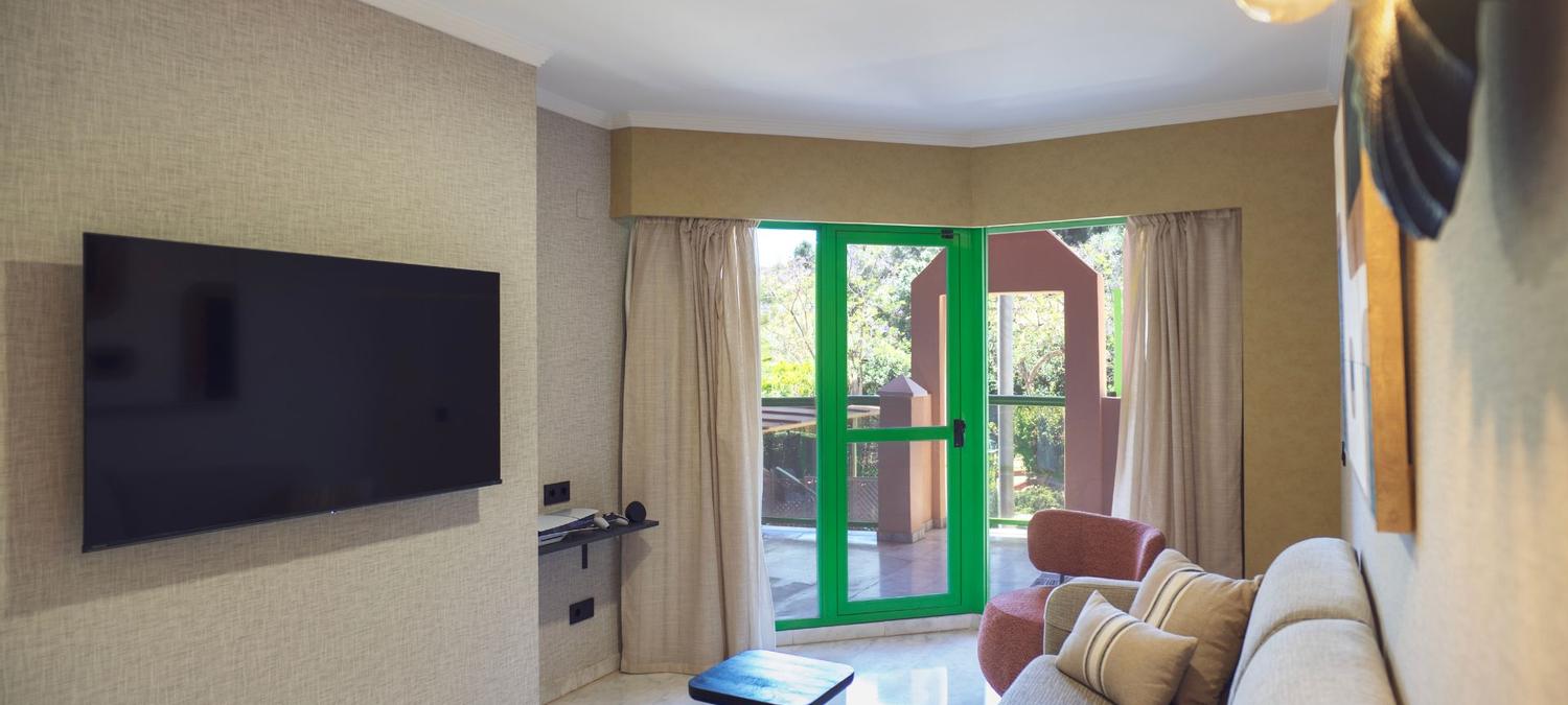 HOLIDAY WORLD RESORT | BENALMADENA | 2