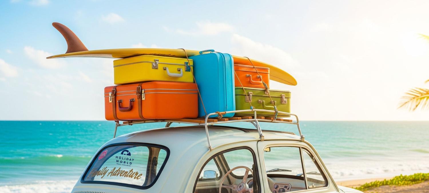 HOLIDAY WORLD RESORT | BENALMADENA | 1