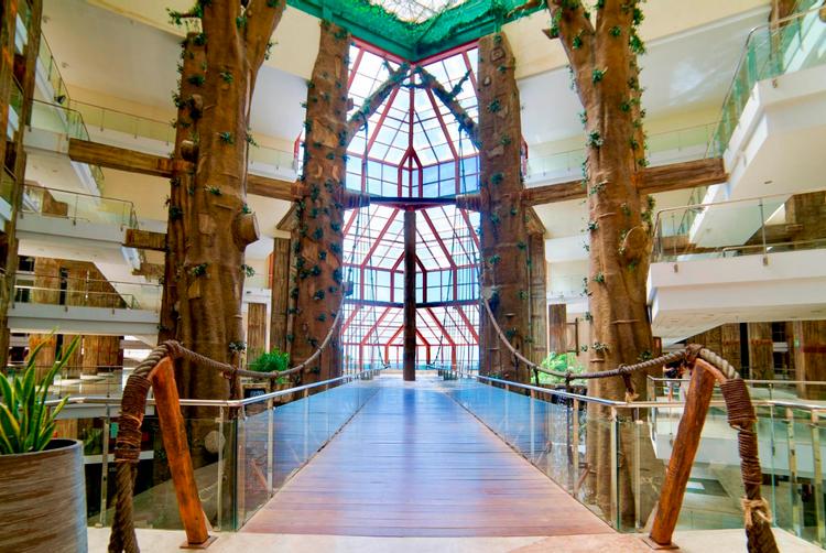 HOLIDAY WORLD RESORT | BENALMADENA | 4