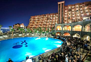 HOLIDAY WORLD RESORT | BENALMADENA | Business Holiday World Polynesia