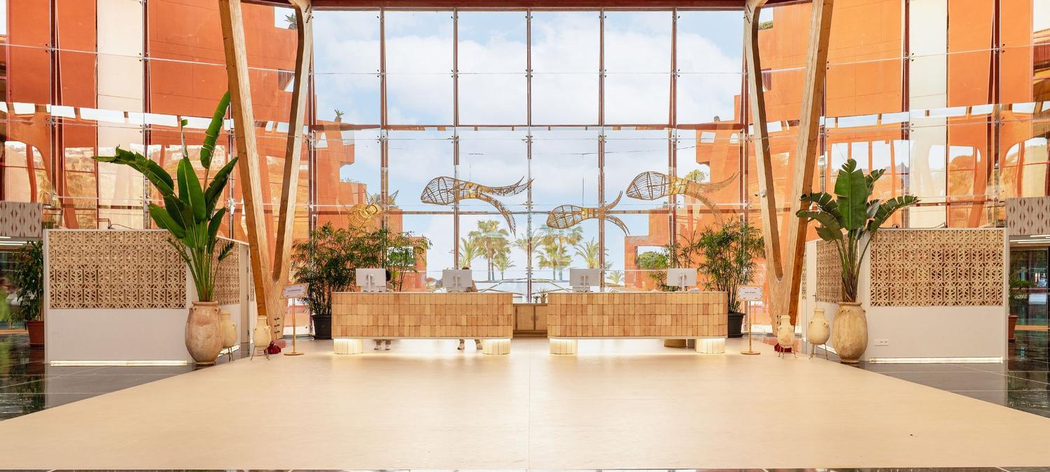 HOLIDAY WORLD RESORT | BENALMADENA | 3