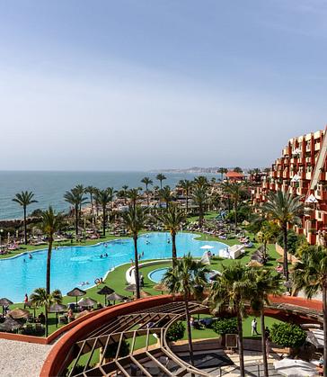 HOLIDAY WORLD RESORT | BENALMADENA | Holiday World Village